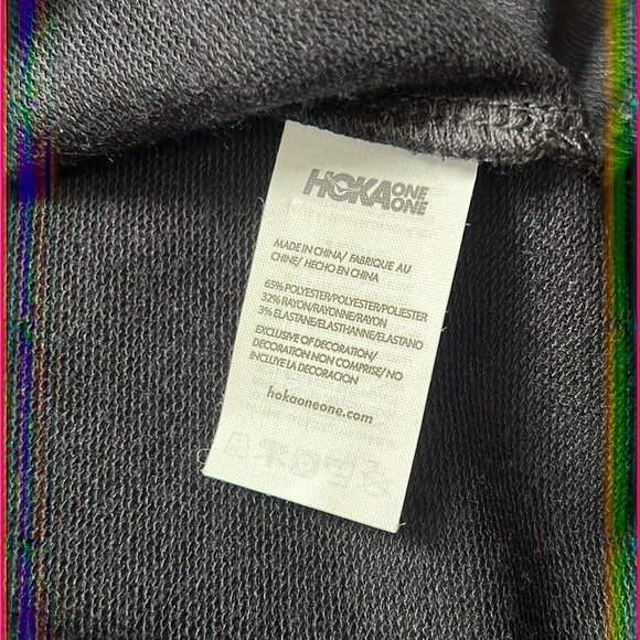 Hoka Lifestyle T-Shirt - Picture 9 of 13